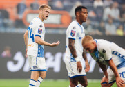 Зенит 3-0 Динамо