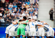Зенит 3-0 Динамо