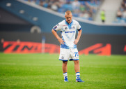 Зенит 3-0 Динамо