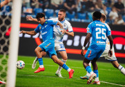 Зенит 3-0 Динамо