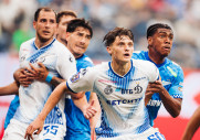 Зенит 3-0 Динамо