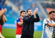 Зенит 3-0 Динамо