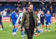 Динамо 0-1 Краснодар
