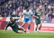 Динамо 0-1 Краснодар