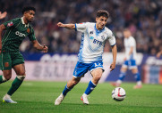 Динамо 0-1 Краснодар