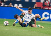 Динамо 0-1 Краснодар