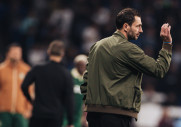 Динамо 0-1 Краснодар