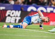 Динамо 0-1 Краснодар
