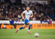 Динамо 0-1 Краснодар