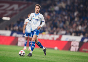 Динамо 0-1 Краснодар