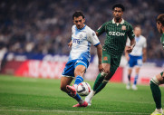 Динамо 0-1 Краснодар