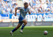 Динамо 3-1 Родина