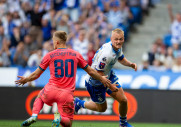 Динамо 3-1 Родина