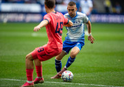 Динамо 3-1 Родина