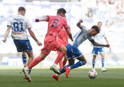 Динамо 3-1 Родина