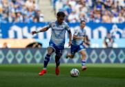 Динамо 3-1 Родина