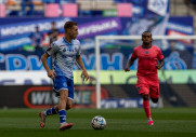 Динамо 3-1 Родина