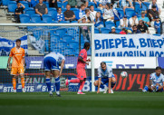 Динамо 3-1 Родина