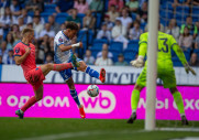 Динамо 3-1 Родина