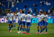 Динамо 3-1 Родина