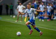 Динамо 3-1 Родина