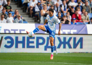 Динамо 3-1 Родина