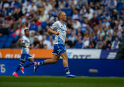 Динамо 3-1 Родина