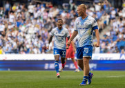 Динамо 3-1 Родина