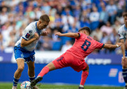 Динамо 3-1 Родина