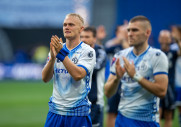 Динамо 3-1 Родина