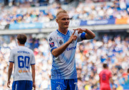Динамо 3-1 Родина