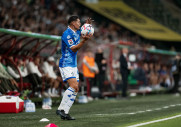 Локомотив 0-1 Динамо