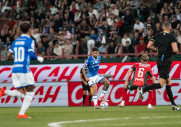 Локомотив 0-1 Динамо