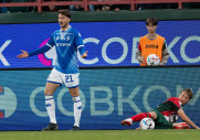 Локомотив 0-1 Динамо