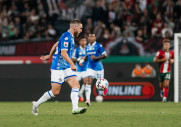 Локомотив 0-1 Динамо