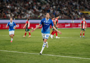 Локомотив 0-1 Динамо