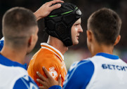 Локомотив 0-1 Динамо