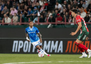 Локомотив 0-1 Динамо
