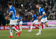 Локомотив 0-1 Динамо