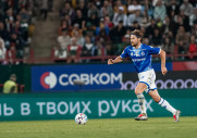 Локомотив 0-1 Динамо