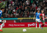 Локомотив 0-1 Динамо