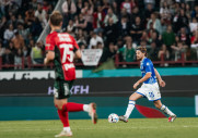 Локомотив 0-1 Динамо