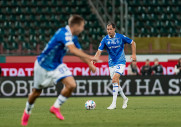 Локомотив 0-1 Динамо