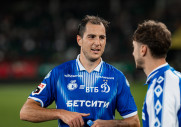 Локомотив 0-1 Динамо