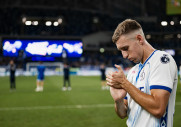 Динамо 3-0 Ахмат