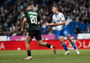 Динамо 3-0 Ахмат