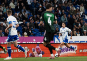 Динамо 3-0 Ахмат