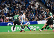 Динамо 3-0 Ахмат
