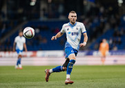 Динамо 3-0 Ахмат