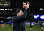 Динамо 3-0 Ахмат